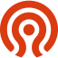 Ceph distributed storage logo - VM2Cloud enterprise Ceph storage solutions